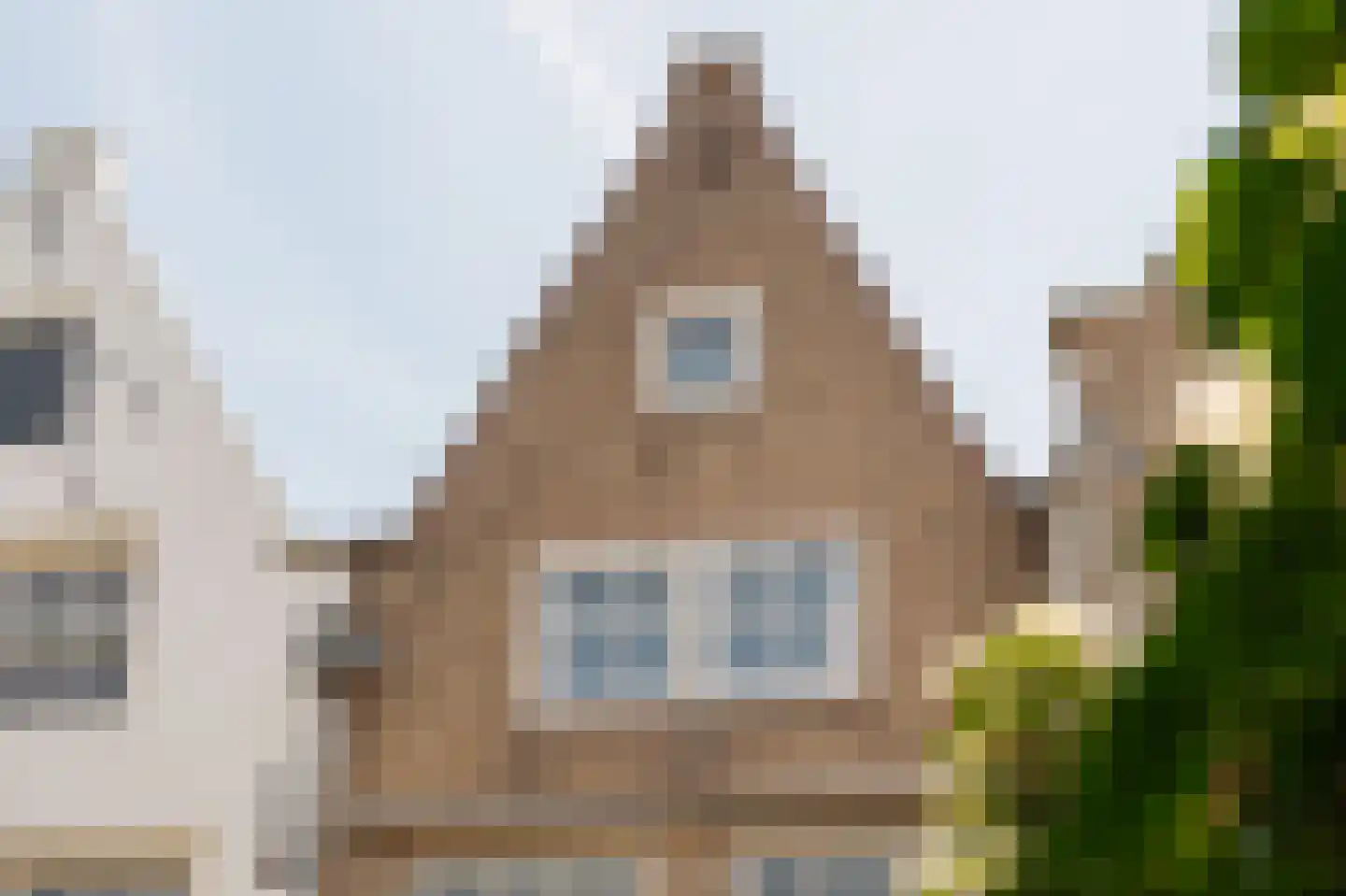 Zandhoek 3 Amsterdam thumbnail 14