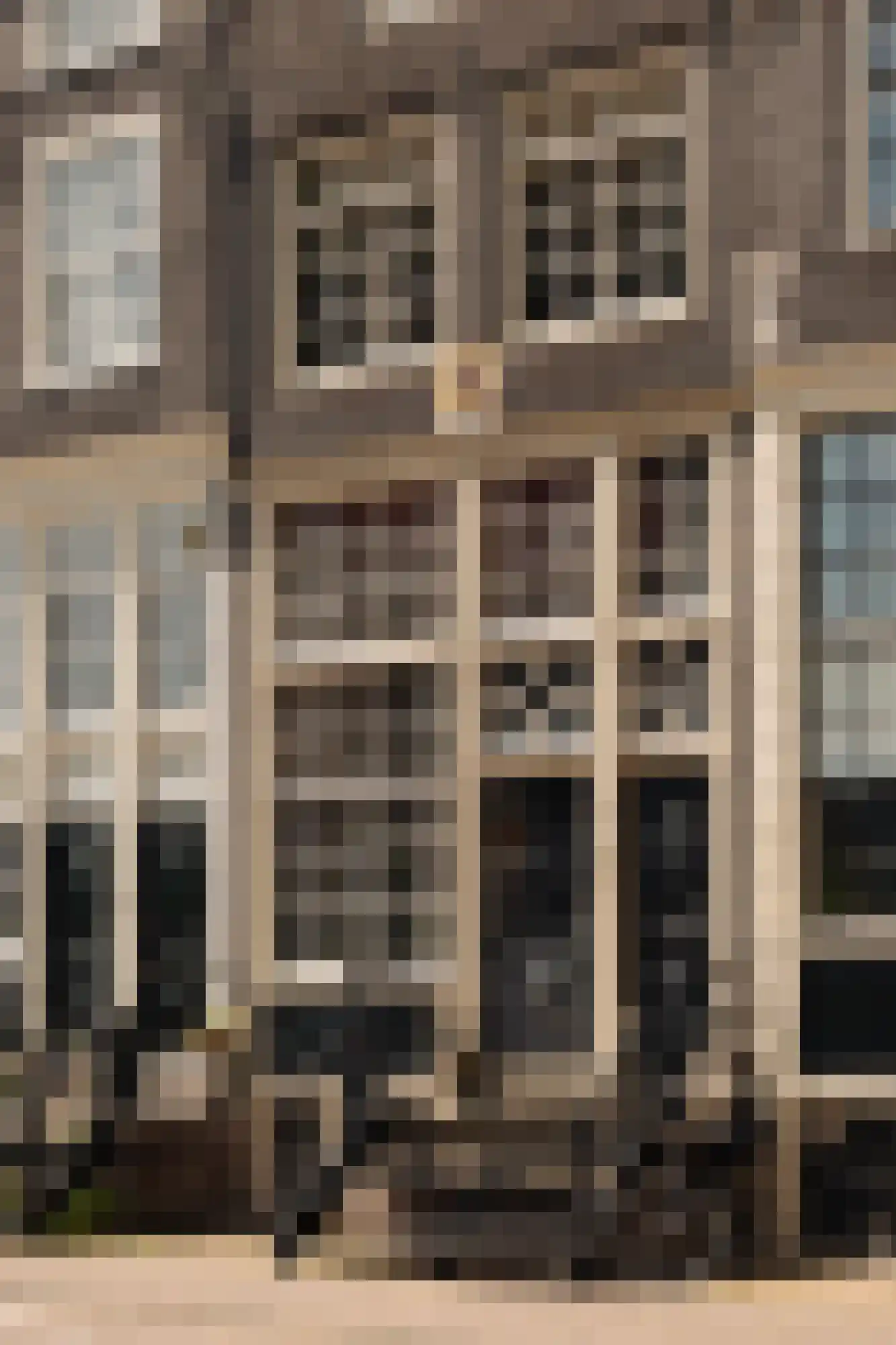 Zandhoek 3 Amsterdam thumbnail 5