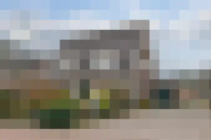 Zandhoeklaan 4 dans Westerbork