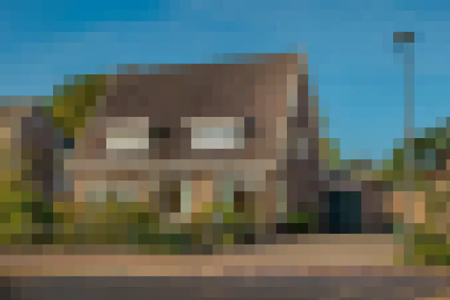 Zandhoeklaan 4 Westerbork