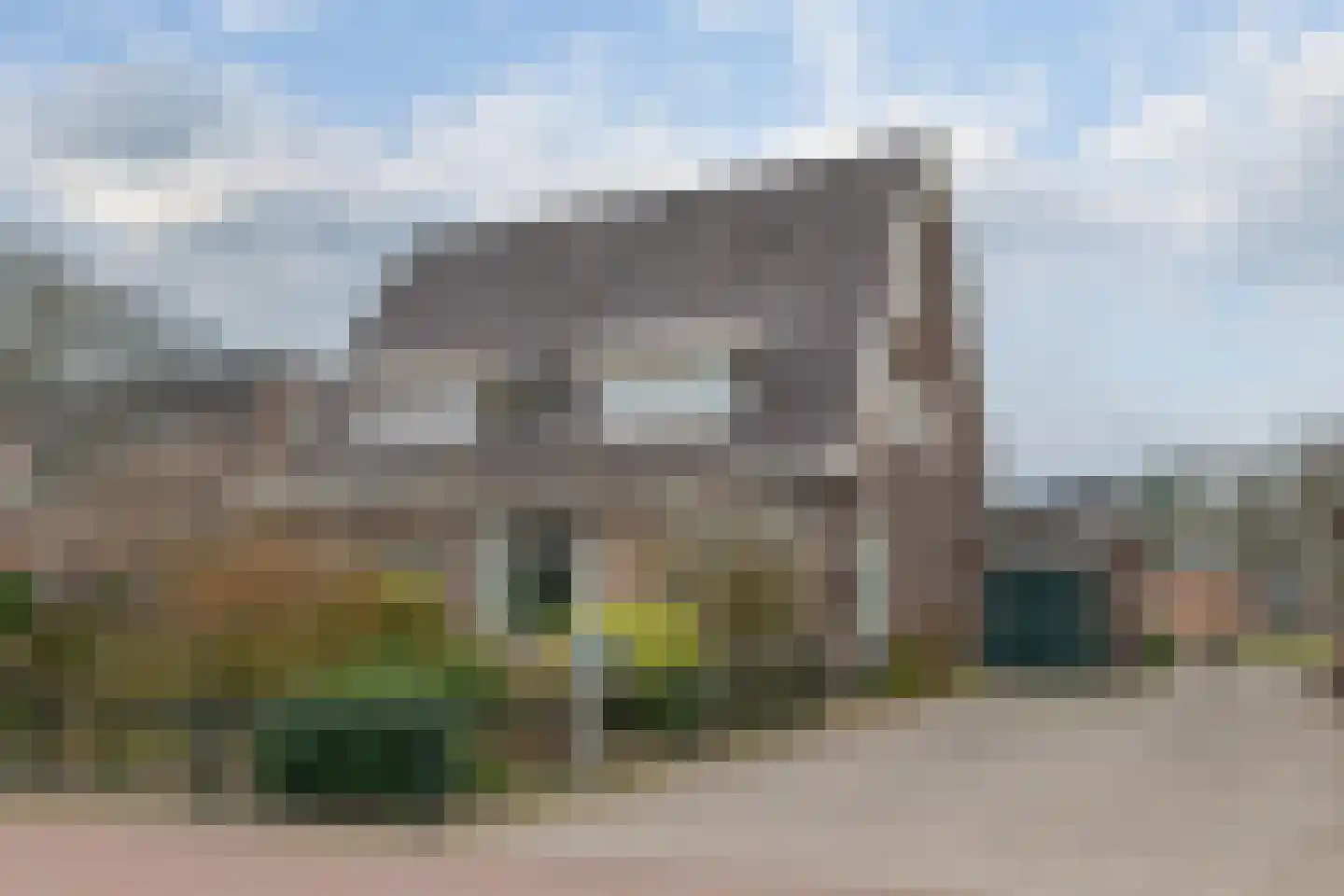 Zandhoeklaan 4 Westerbork