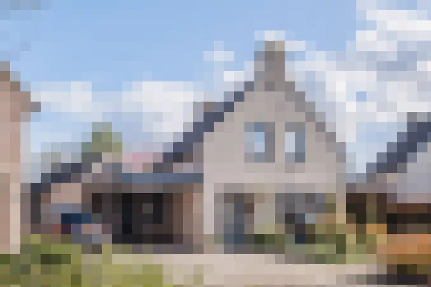 Zandhorst 29 en Lage Mierde