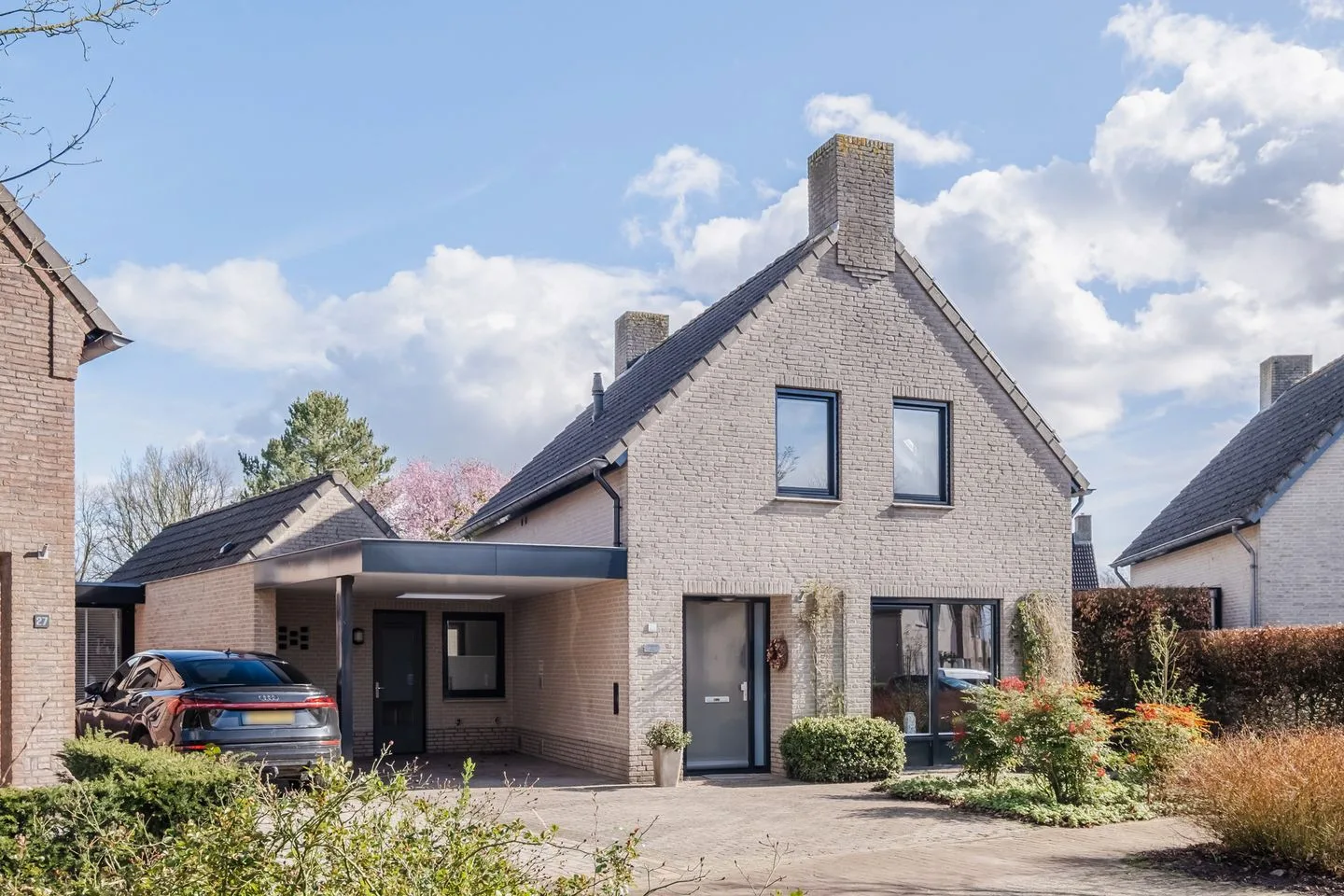 Zandhorst 29 Lage Mierde