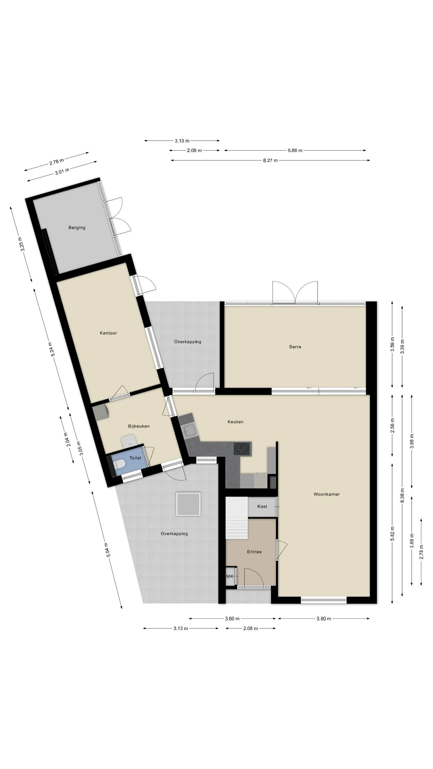 Zandhorst 29 Lage Mierde thumbnail 52