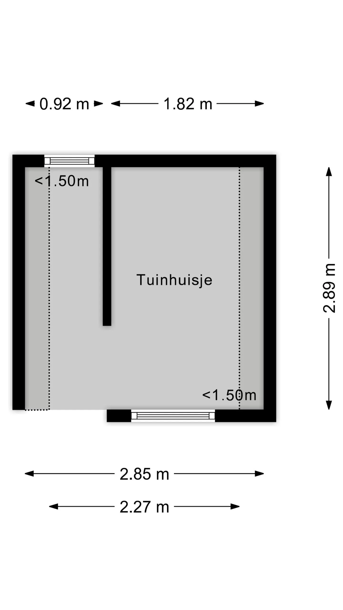 Zandhorst 29 Lage Mierde thumbnail 55