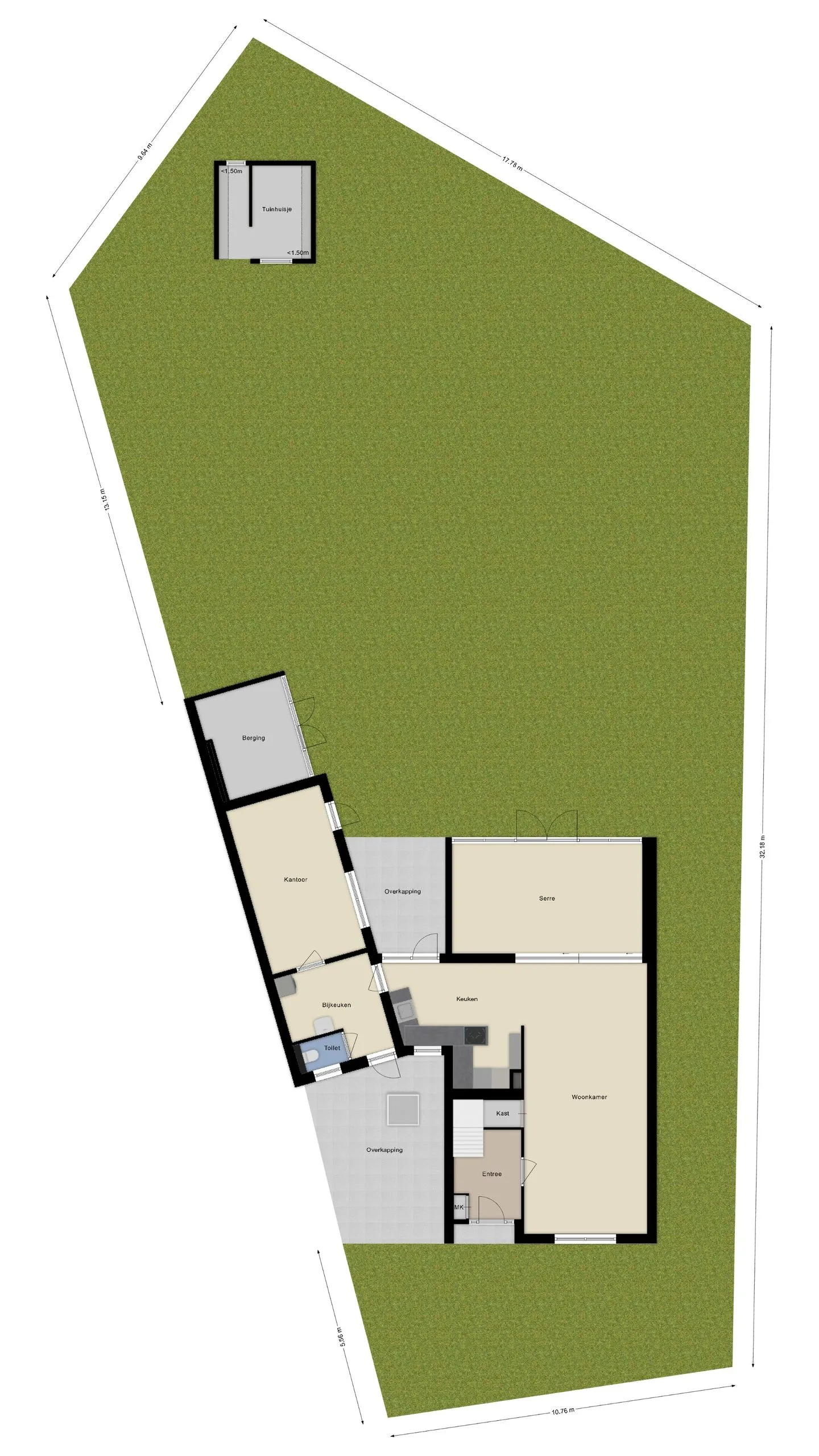Zandhorst 29 Lage Mierde thumbnail 56