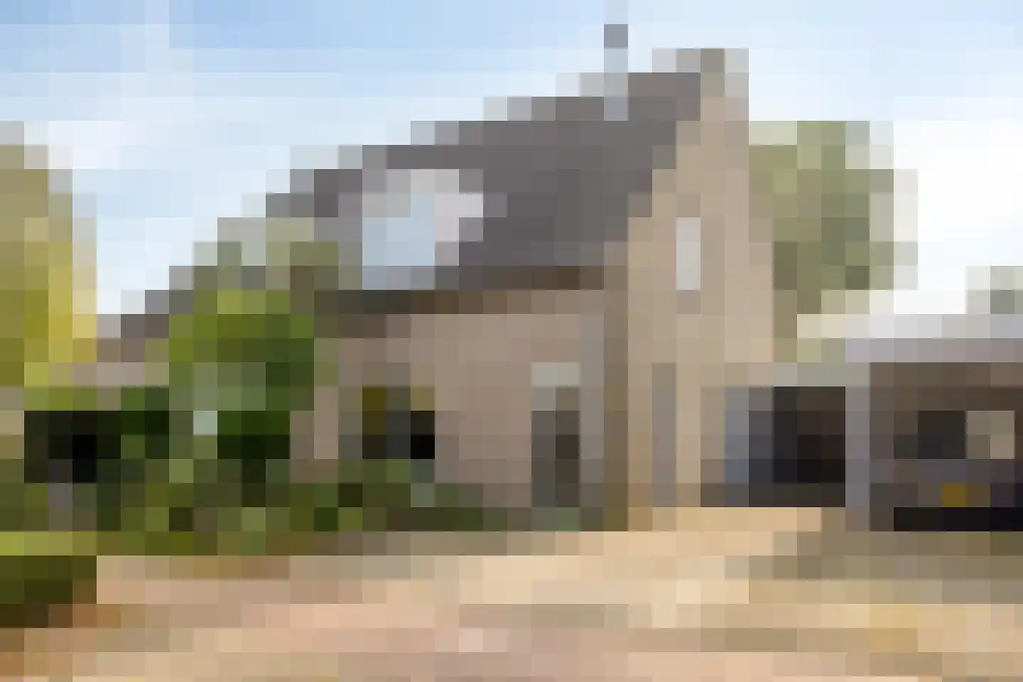 Zandhorst 41 in Lage Mierde
