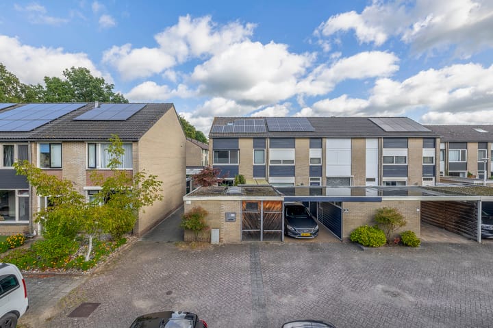 Zandhorstlaan 114 in Oldenzaal photo