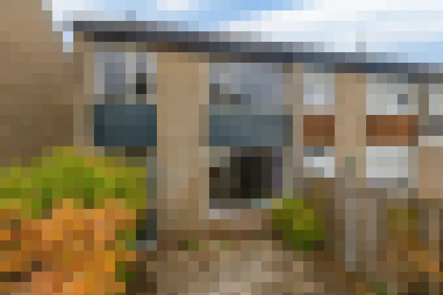 Zandhorstlaan 6 in Oldenzaal