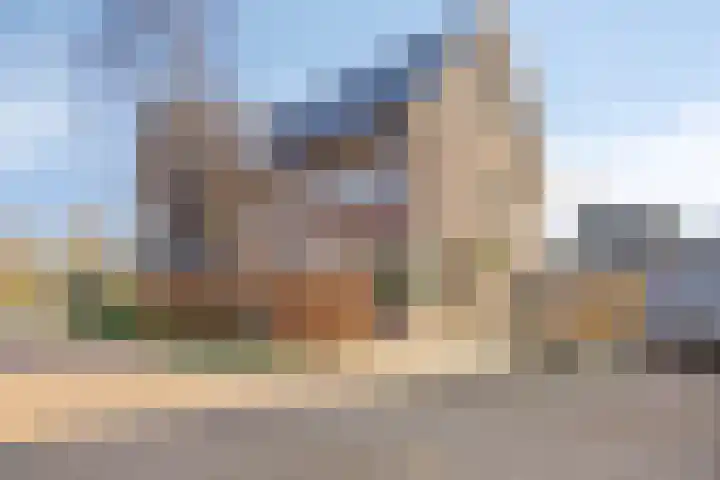 Zandhuisje 14 Hooglanderveen