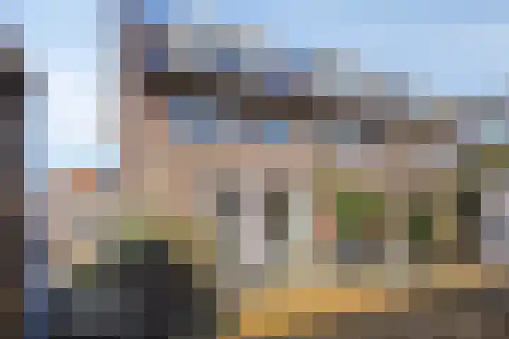 Zandhuisje 14 Hooglanderveen thumbnail 6