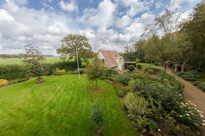 Photo of property Zandhuizerweg 4, Zandhuizen