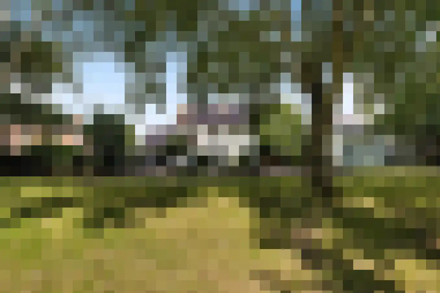 Zandkampke 9 in 's-Hertogenbosch