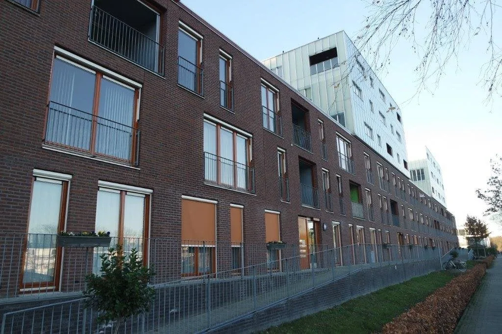 Zandkasteel 176 in Eindhoven