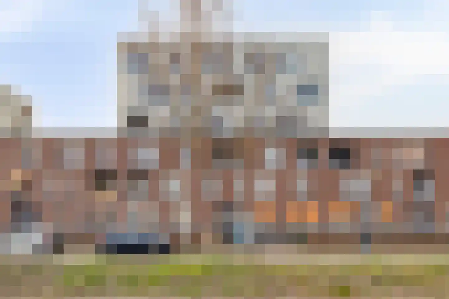 Zandkasteel 76 en Eindhoven