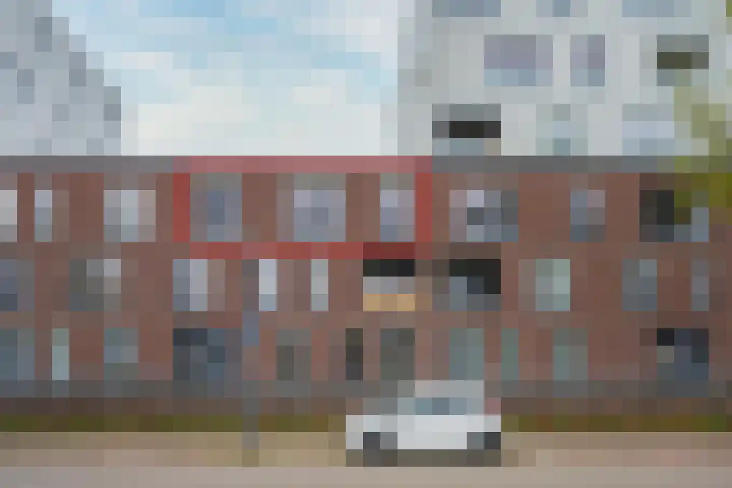Zandkasteel 96 Eindhoven