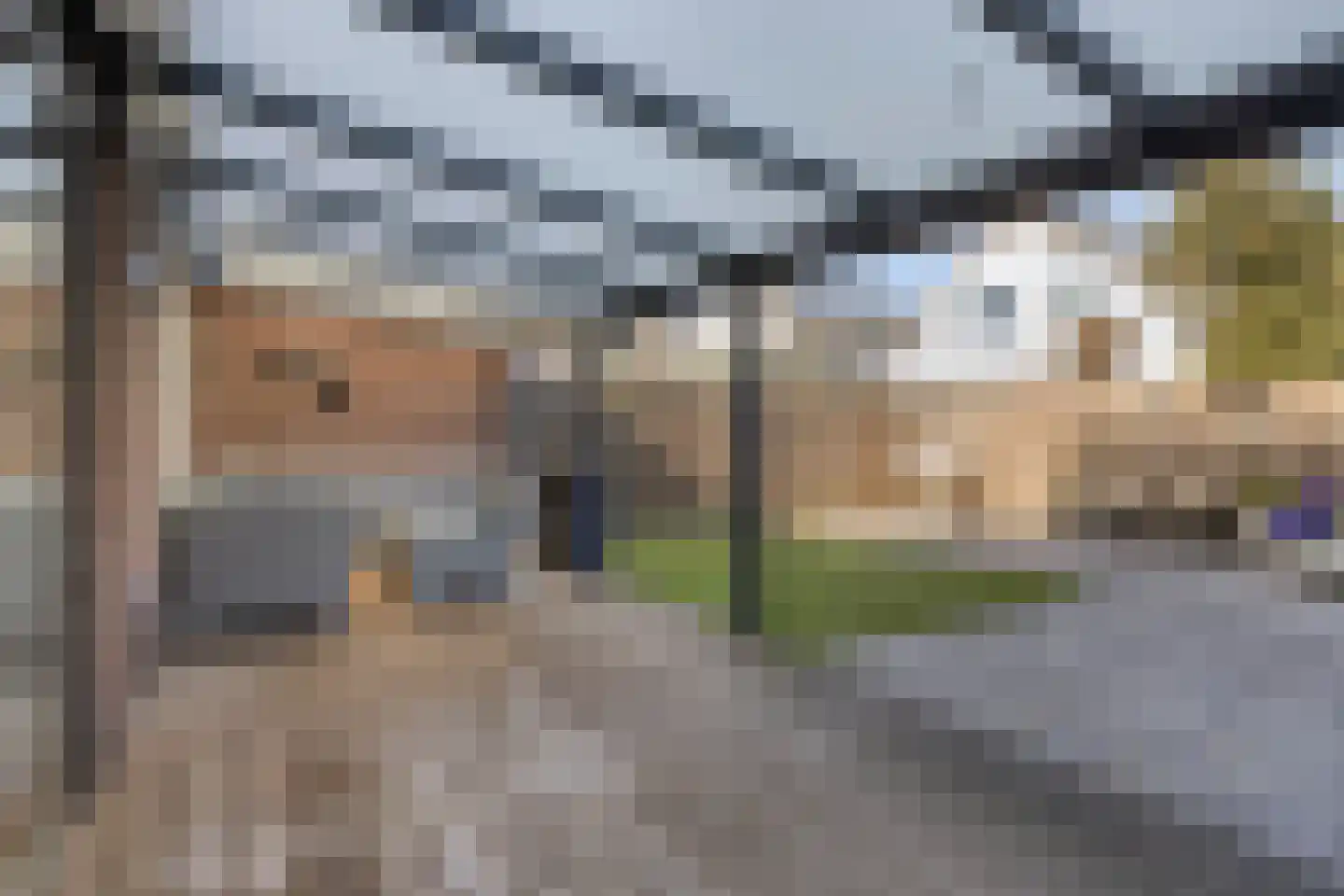 Zandkrab 10 Eindhoven thumbnail 23