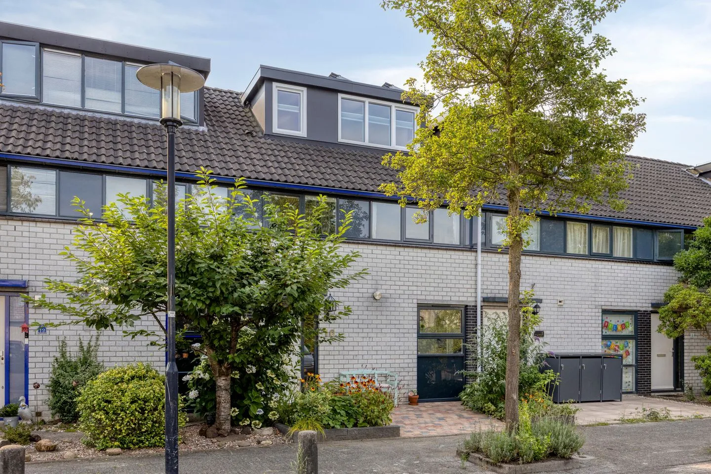 Zandkreek 10 in Amersfoort