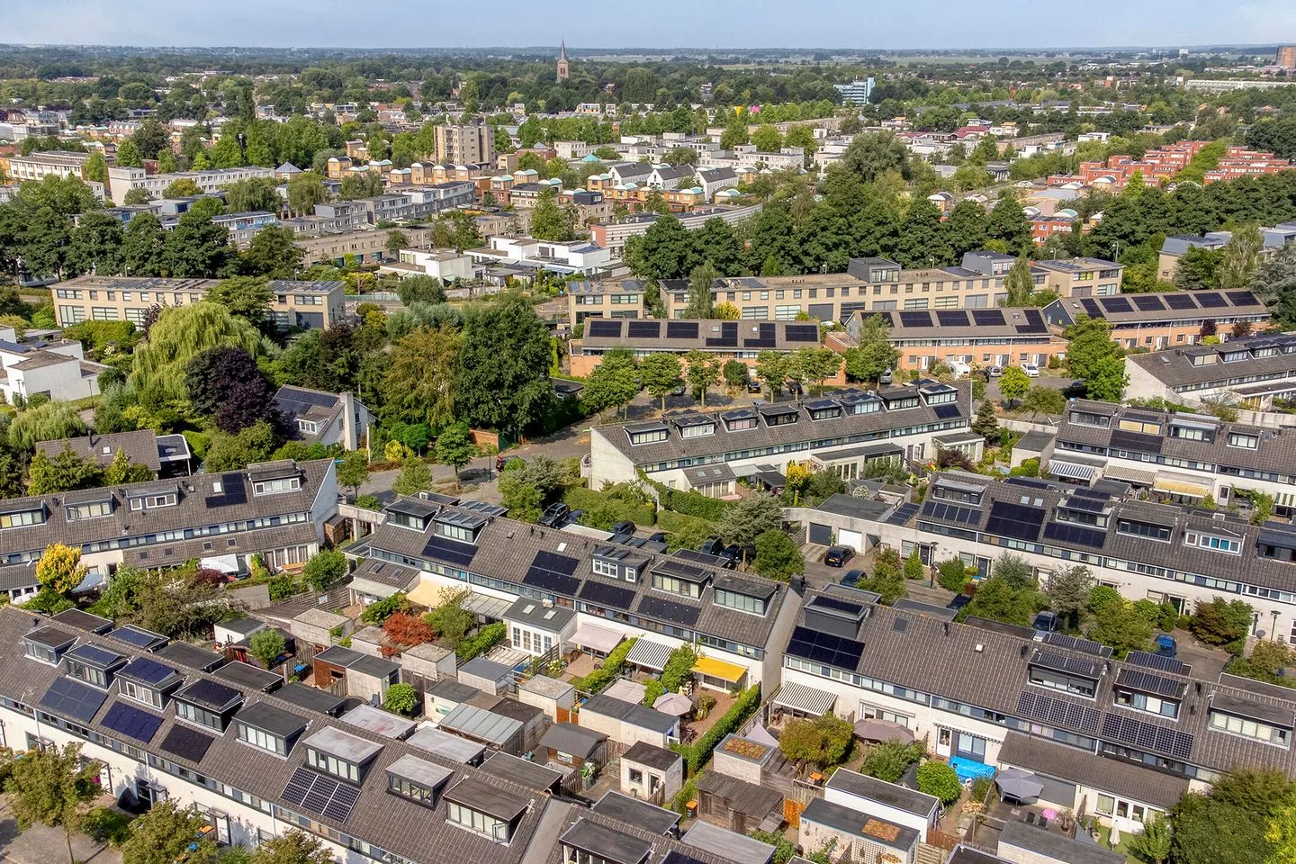 Zandkreek 10 Amersfoort thumbnail 48