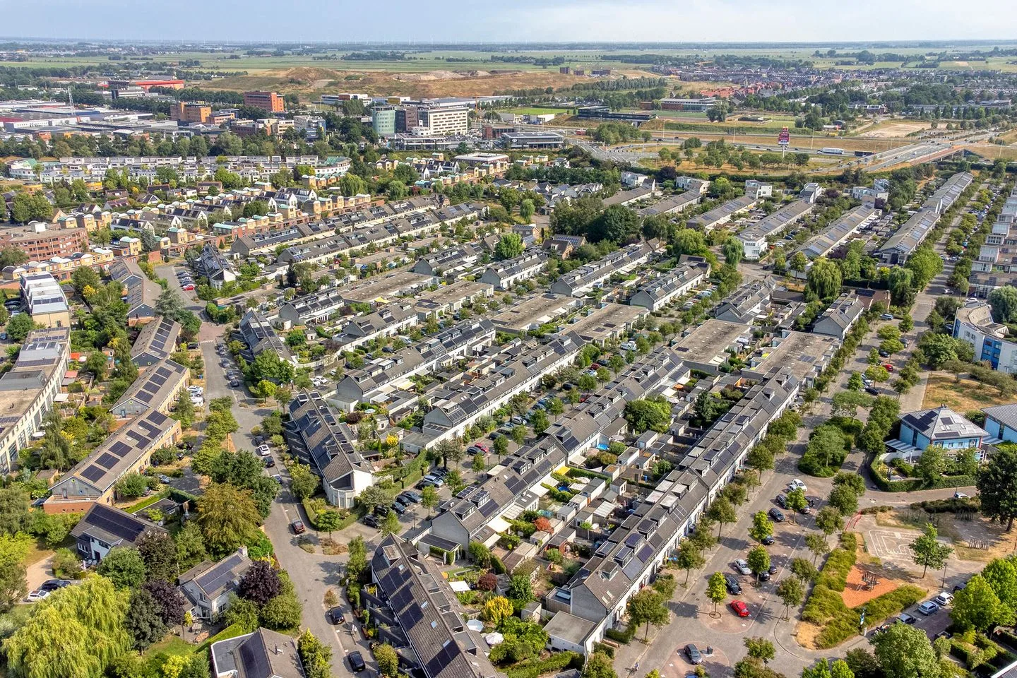 Zandkreek 10 Amersfoort thumbnail 50