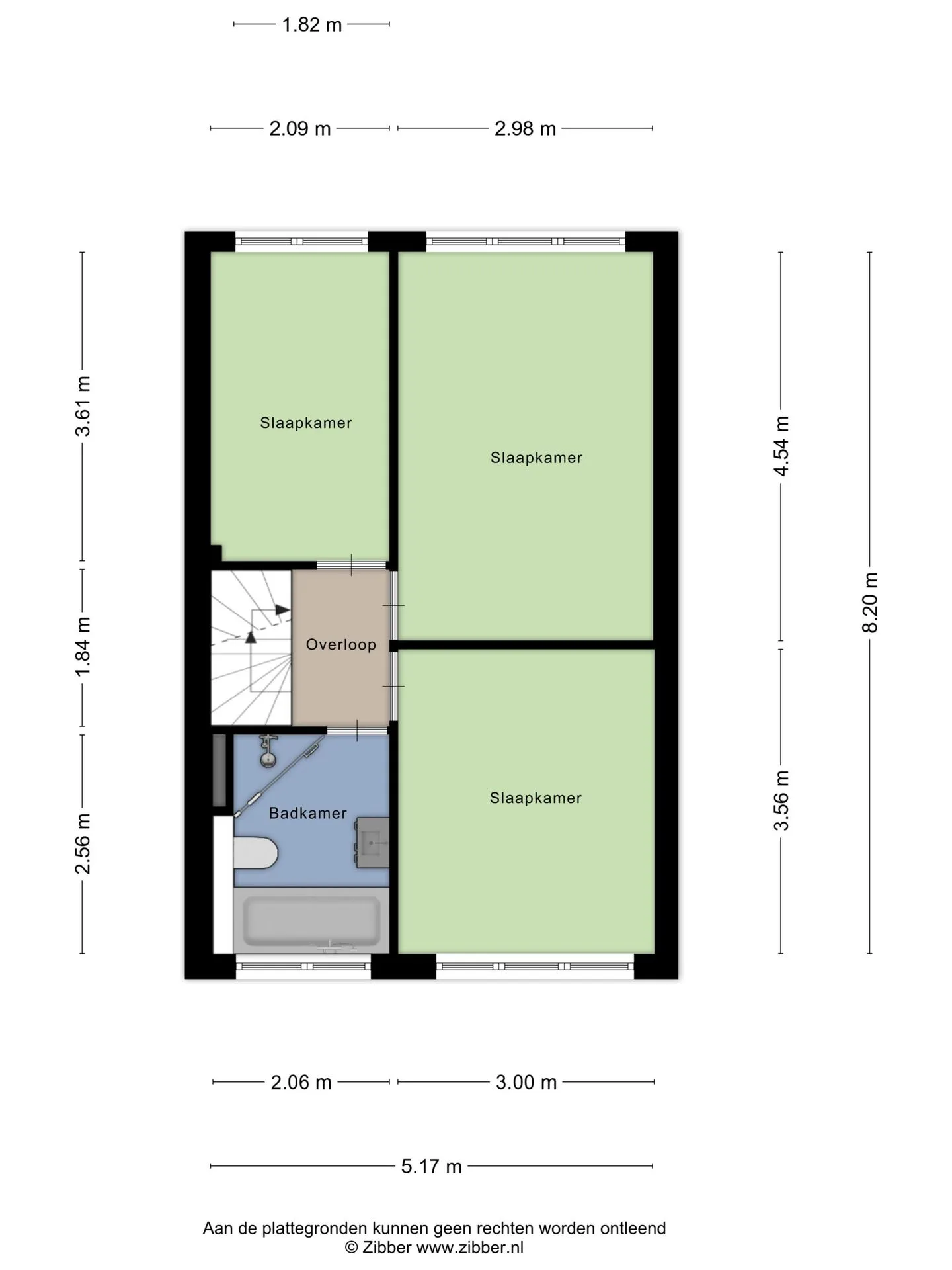 Zandkreek 10 Amersfoort thumbnail 53