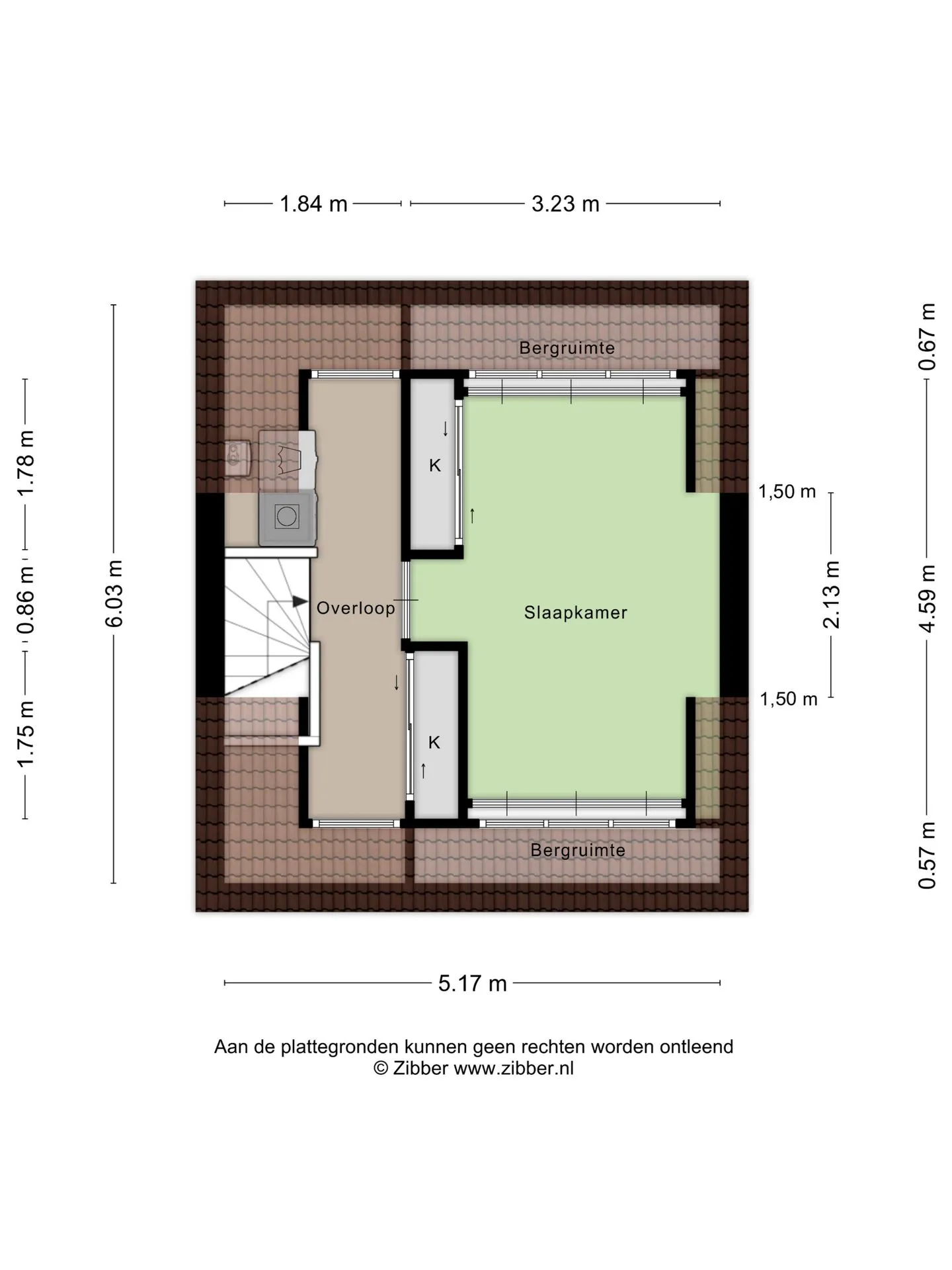 Zandkreek 10 Amersfoort thumbnail 54
