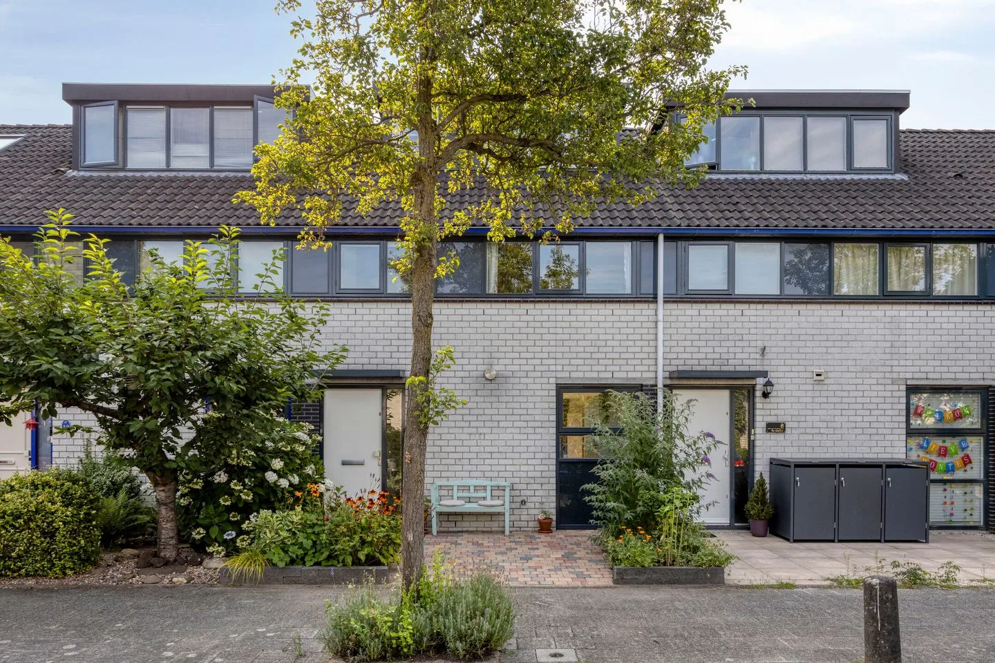 Zandkreek 10 Amersfoort thumbnail 8