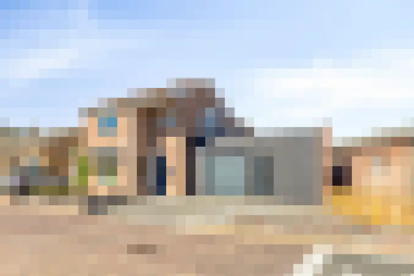 Zandkreekstraat 14 Lewedorp thumbnail 5
