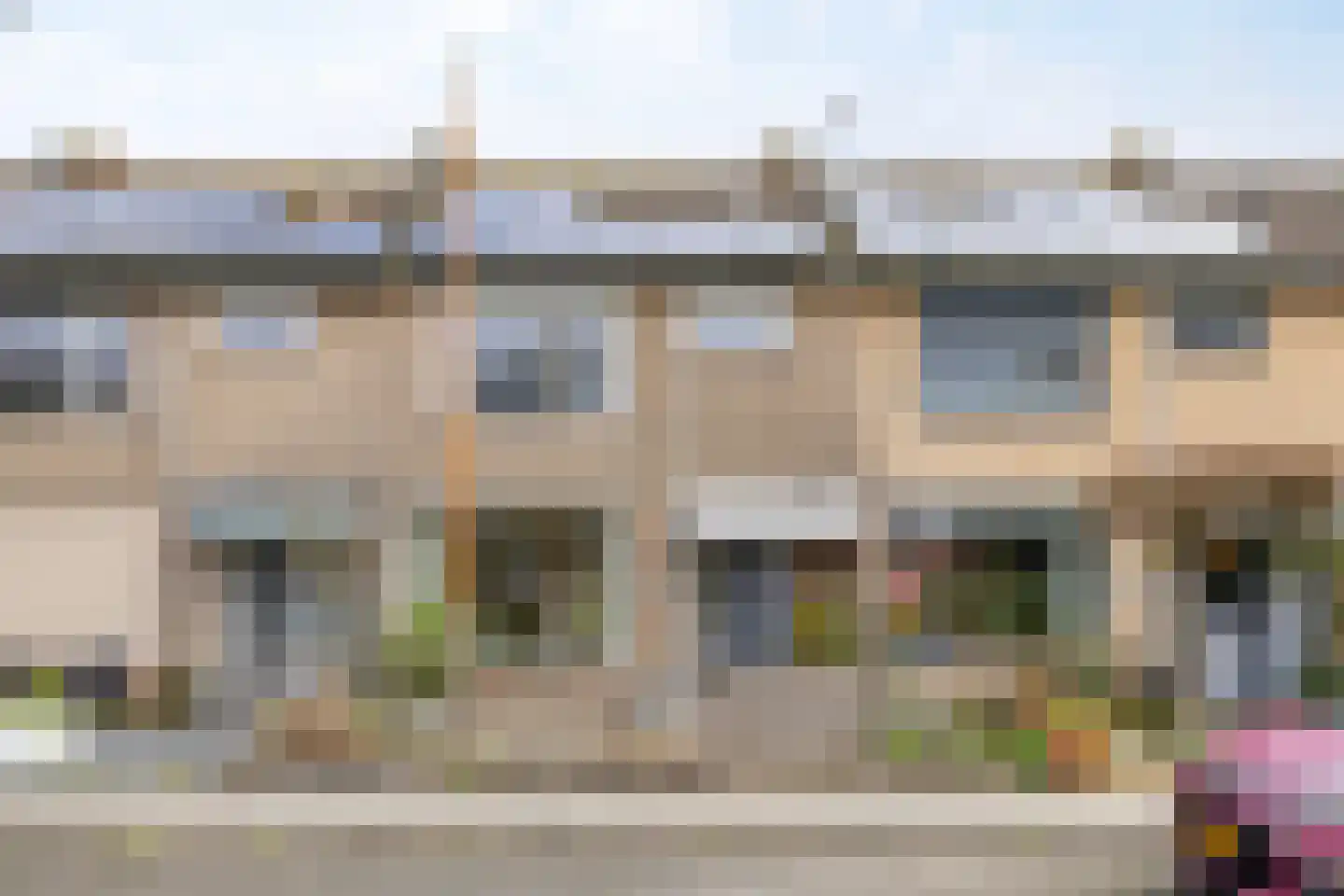 Zandkreekstraat 21 dans Zierikzee