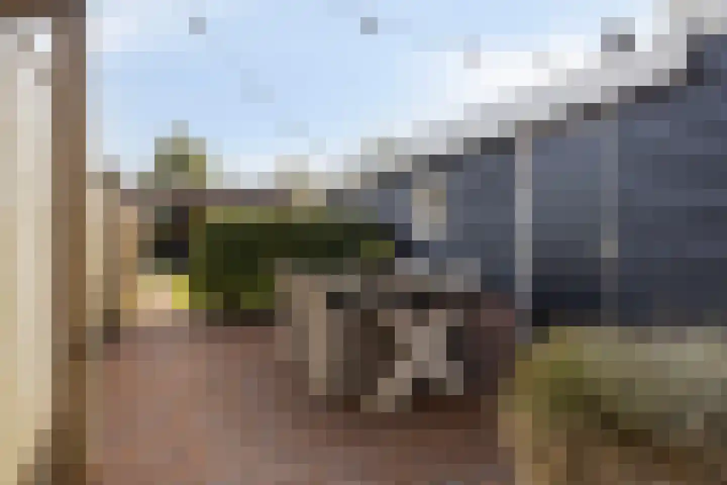Zandkreekstraat 25 Lewedorp thumbnail 26