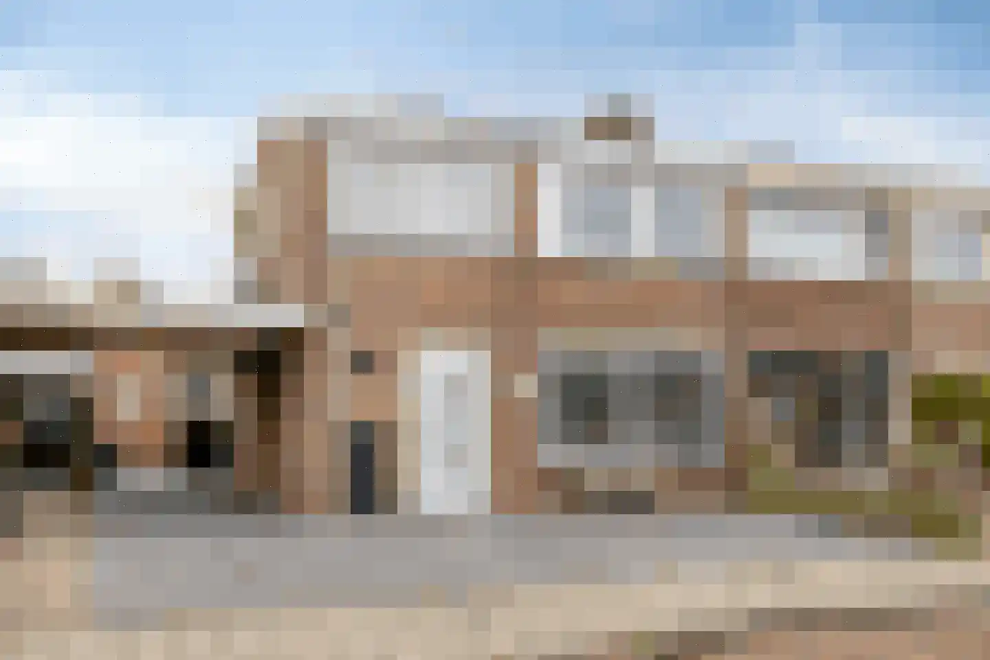 Zandkreekstraat 5 Lewedorp