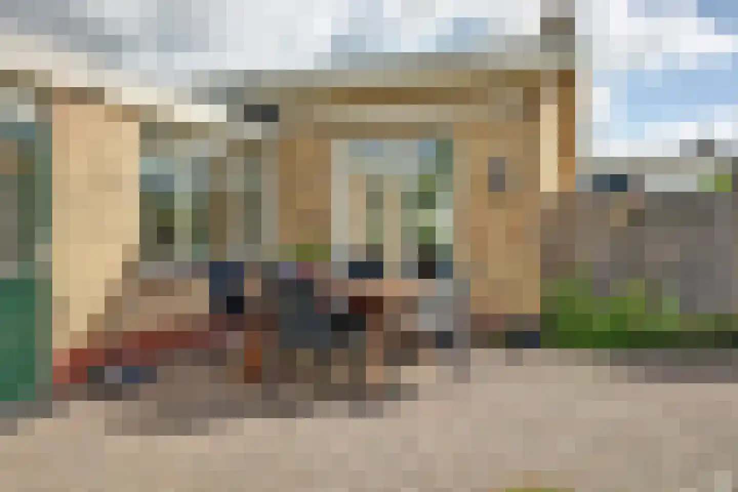 Zandkreekstraat 8 Lewedorp thumbnail 41
