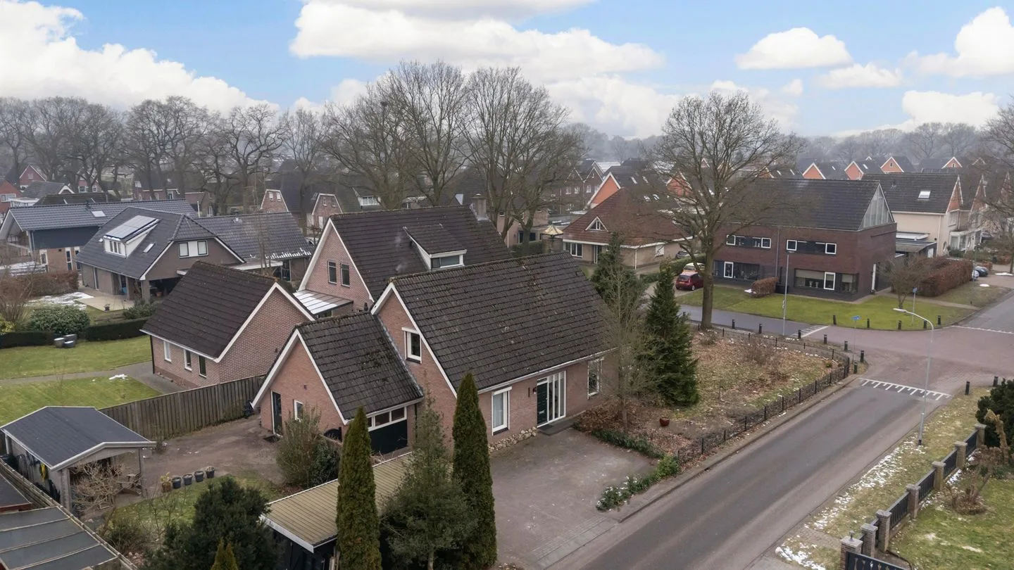 Zandlaan 30 Nieuw-Amsterdam