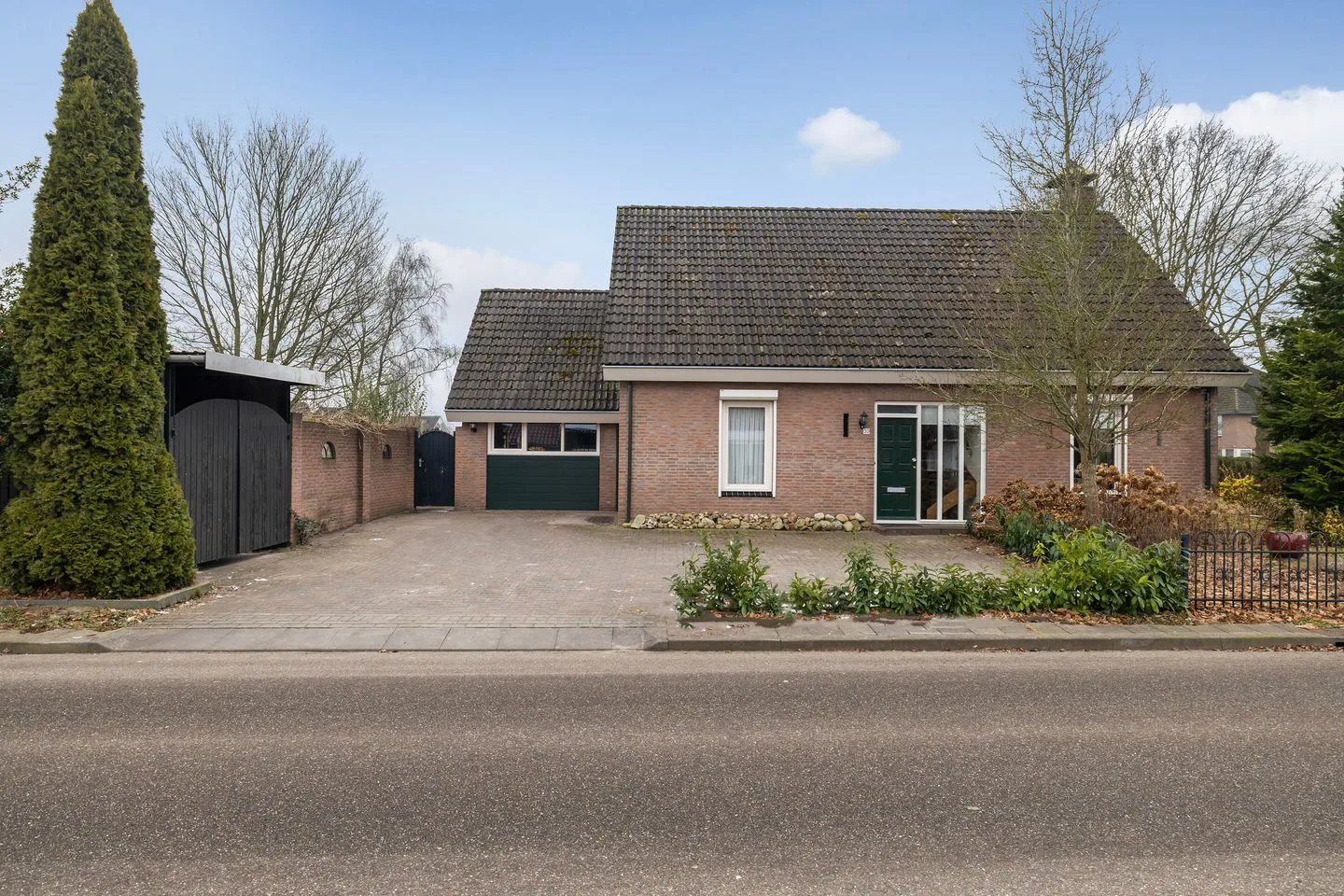 Zandlaan 30 Nieuw-Amsterdam foto 2