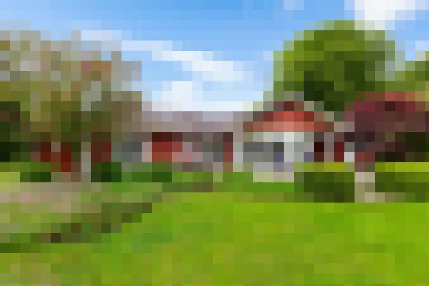 Zandlust 4 Tynaarlo