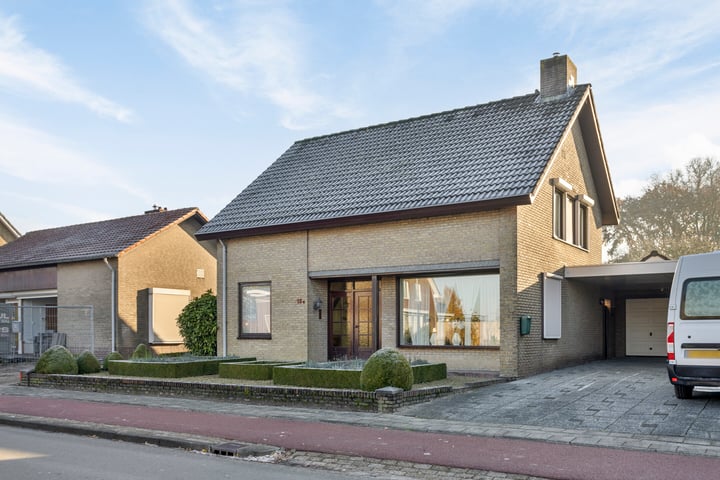 Photo of property Zandoerleseweg 15A, Veldhoven