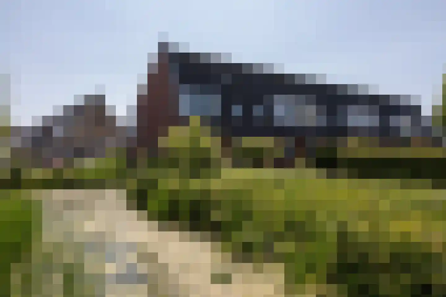 Zandoogje 16 in Sneek