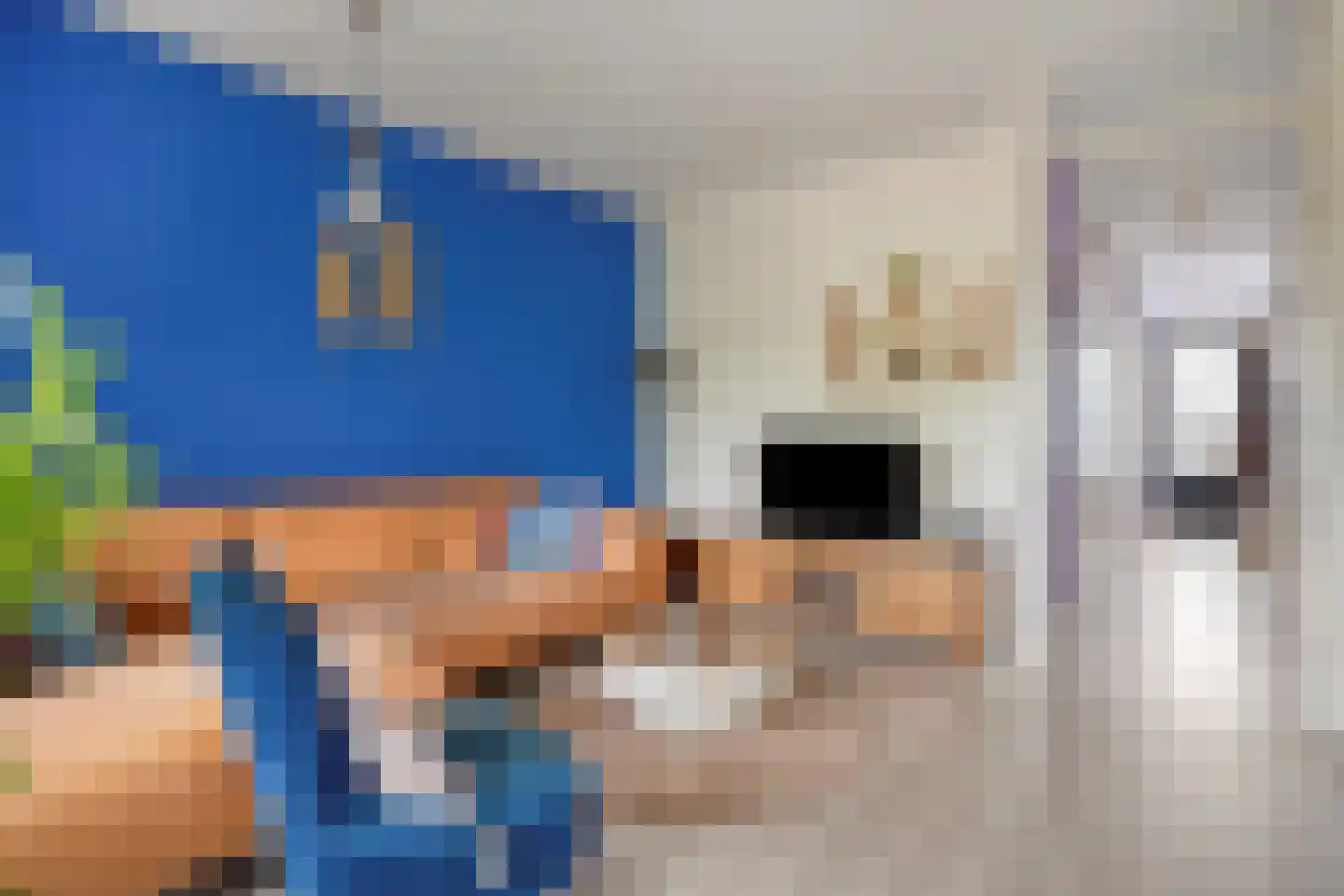 Zandoogje 4 Nijkerk foto 2
