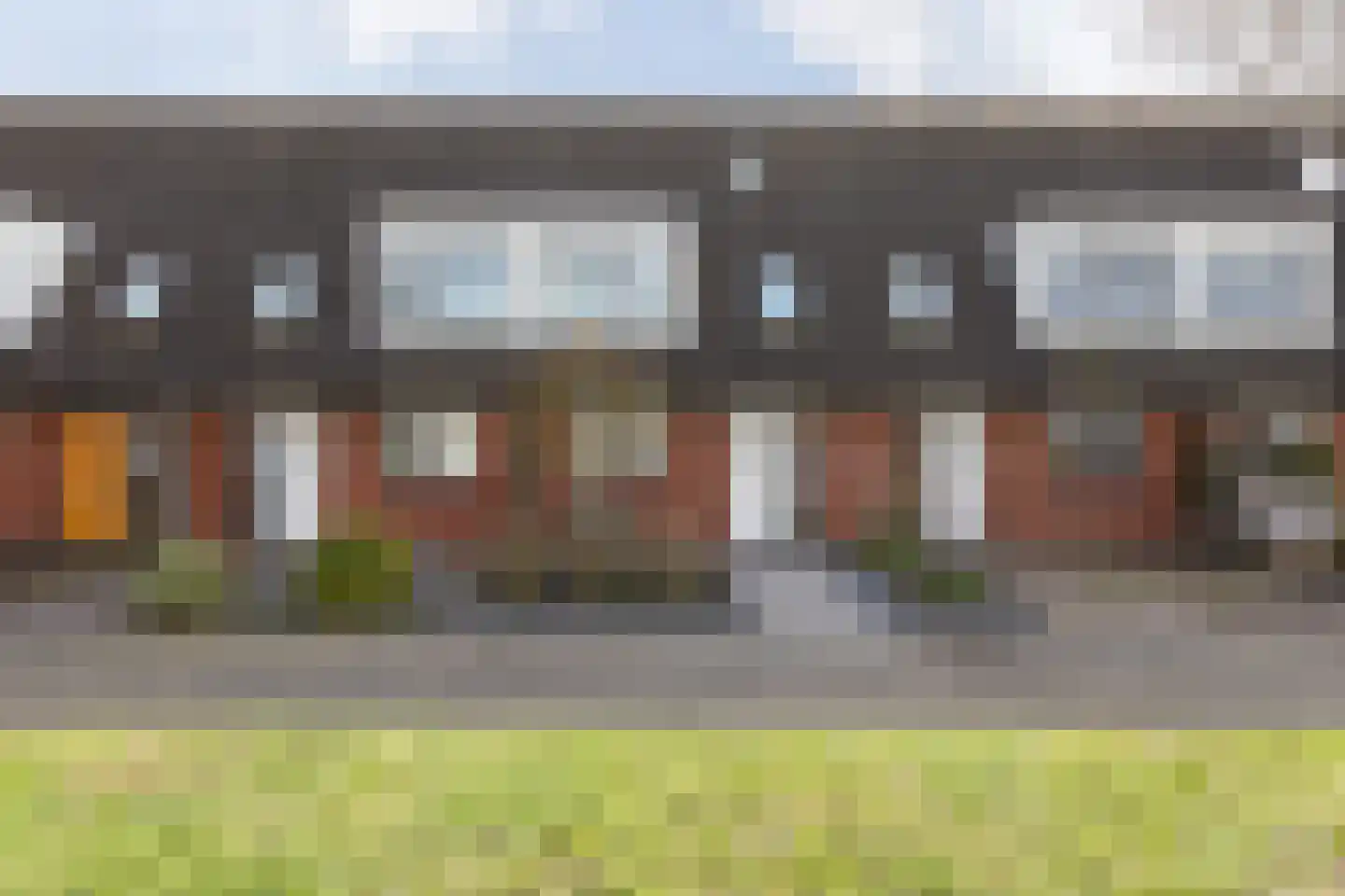 Zandoogje 8 Sneek