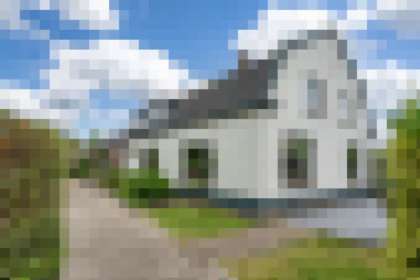 Zandpad 12 Opijnen