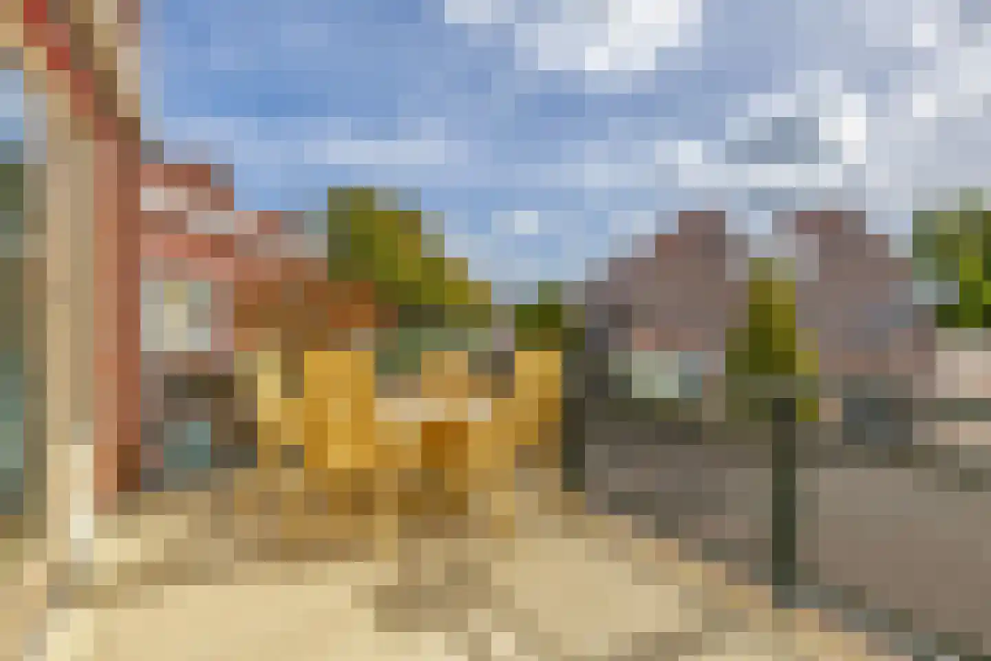 Zandpad 13 Middelharnis thumbnail 11