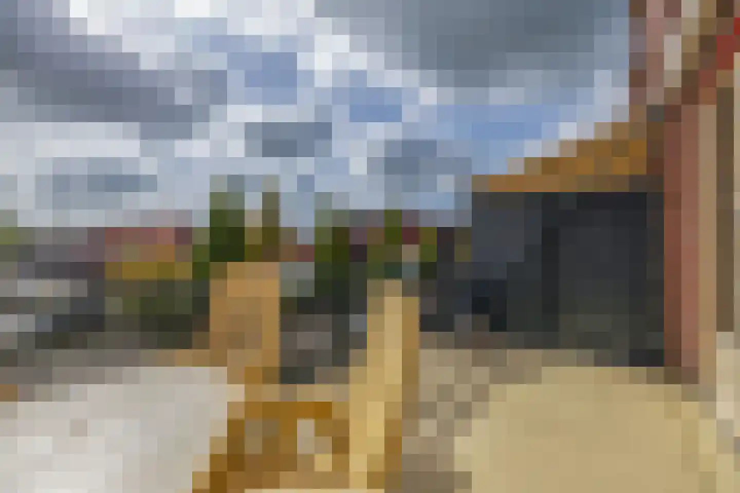 Zandpad 13 Middelharnis thumbnail 12