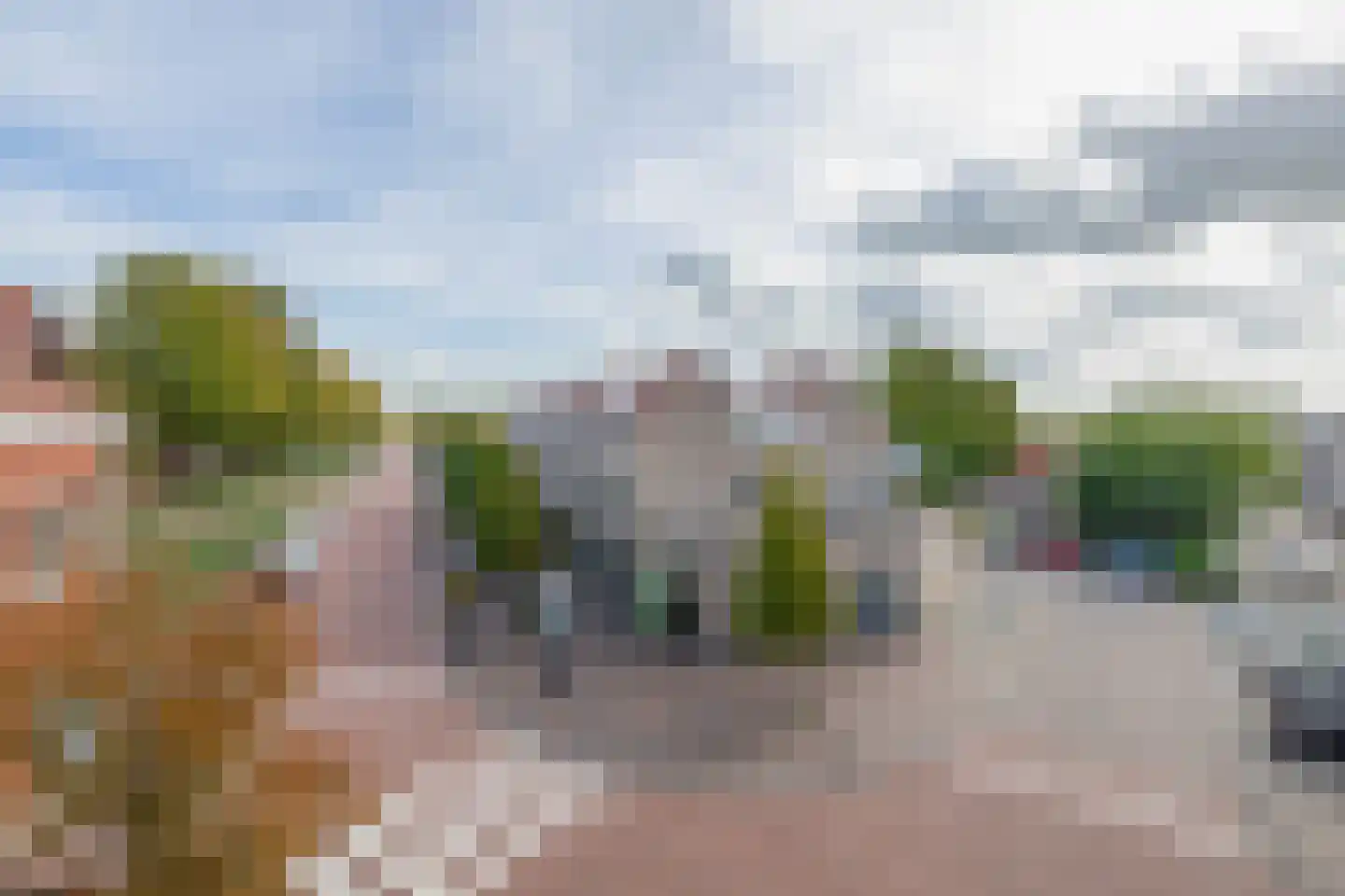 Zandpad 13 Middelharnis thumbnail 45