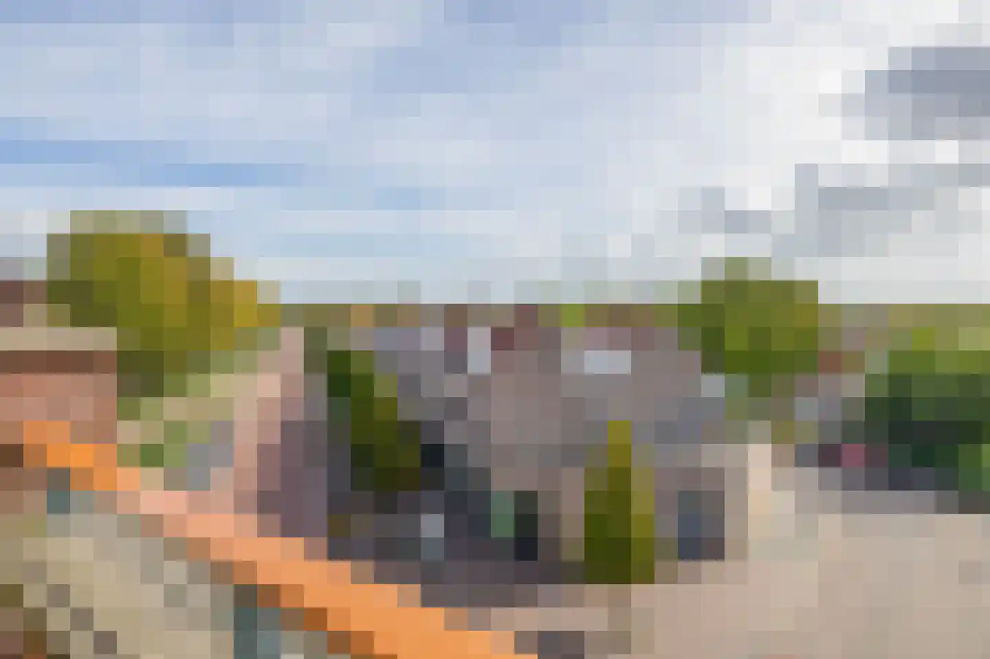 Zandpad 13 Middelharnis thumbnail 46