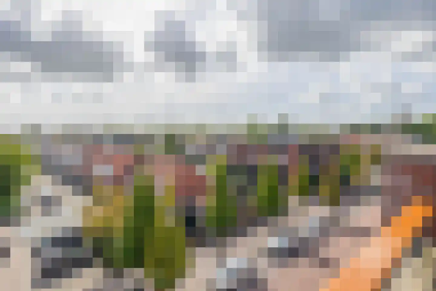 Zandpad 13 Middelharnis thumbnail 47