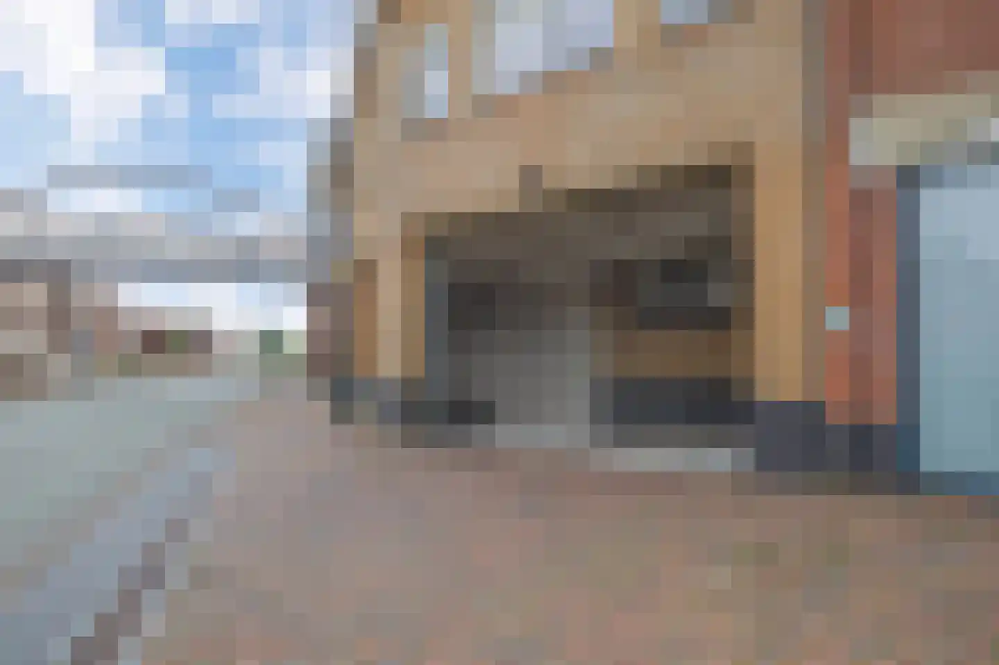 Zandpad 13 Middelharnis thumbnail 48