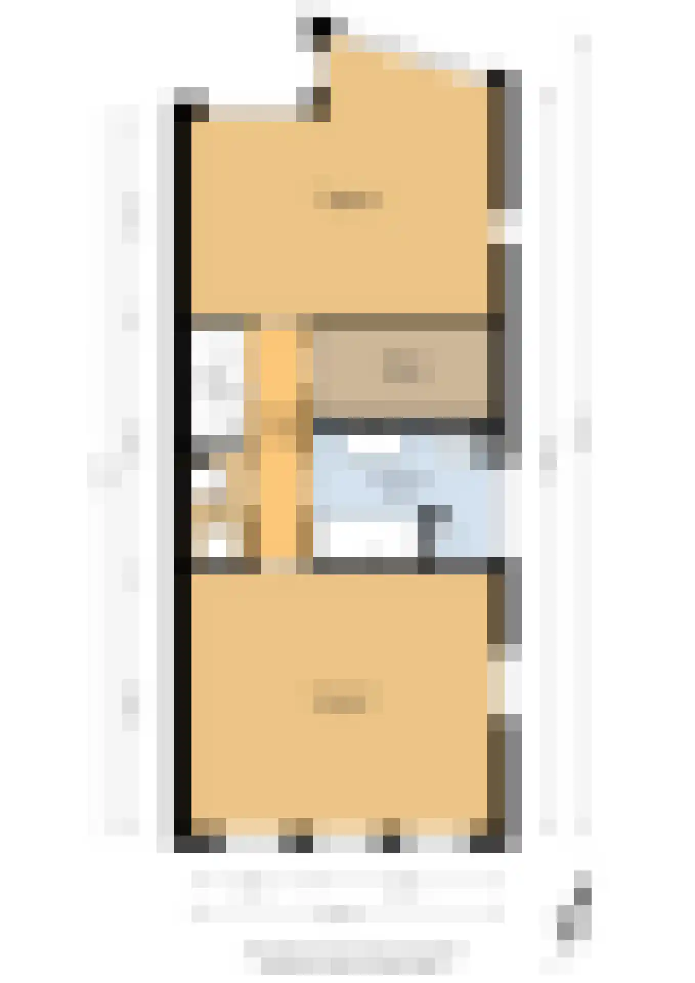 Zandpad 13 Middelharnis thumbnail 64