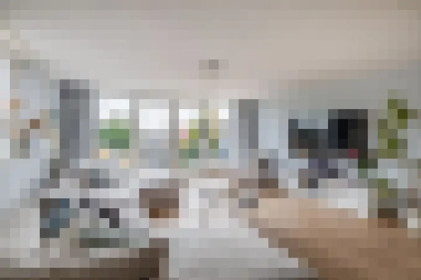 Zandpad 13 Middelharnis thumbnail 9