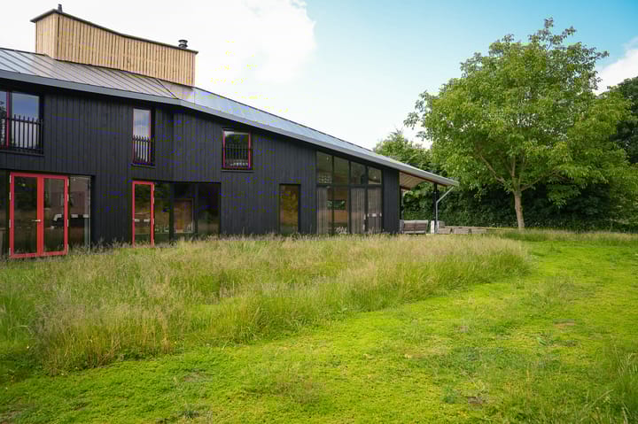 Zandpad 1a in Cothen Foto