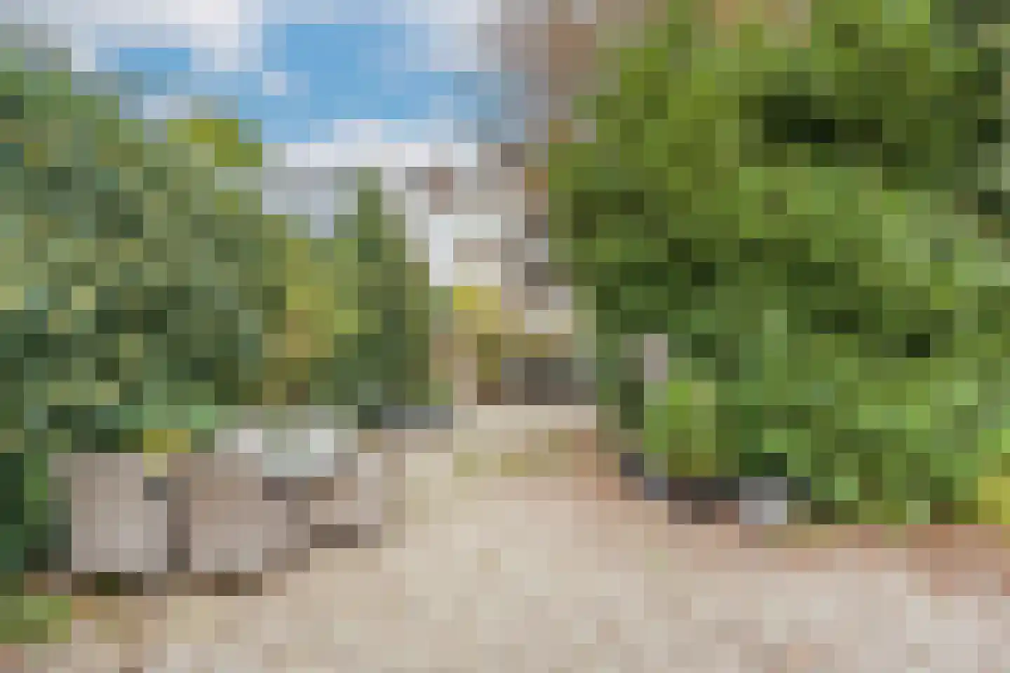 Zandpad 2 Amsterdam thumbnail 18